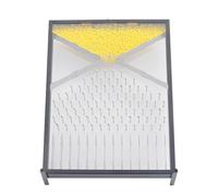 Jouet de Sciences physiques : Jouets scientifiques pour, subventions pédagogiques pour l'éducation Physique | Aide pédagogique Portable pour Les démonstrations de Classe, Outils didactiques de