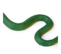 Jouet De Serpent Pour Décor D'halloween, Simulation Haute, Farces Pour Enfants, Modèles D'animaux, Drôles Et Effrayants