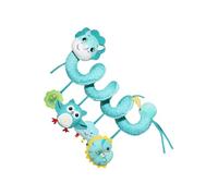 Jouet de siège de Voiture - Jouet de siège de Voiture pour bébé, hochets pour siège de Voiture pour bébé | Accessoires de poussettes de développement pour, boîte à Musique BB, ti