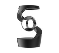 Jouet De Soulagement D'encre Noire Et Argentée À Libération Gravure De Table Nouveau Produit Amazon Best-Seller Sur Tiktok Décoration De Bureau Reducing Toys