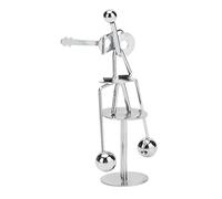 Jouet de Table à Mouvement Perpétuel, Se Balancer D'avant en Arrière. pour Maintenir L'équilibre, Convient à la Décoration de Bureau, à la Décoration de Voiture, Aux Cadeaux