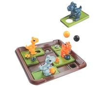 Jouet de Table pour enfants, accessoires multifonctions, simulation de dinosaure de la vraie forêt, jeu éducatif, aventure, meilleur cadeau 69HE