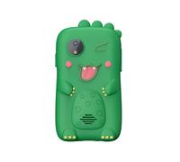 Jouet de Téléphone Intelligent pour Enfants - Jouet Éducatif de Dessin Animé pour Garçons et Filles - Appareil Photo Numérique pour Bébé