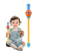Jouet de tireur de giclage, trempage d'eau pour les - Le tireur de giclage en eau,Design d'arrachement, jeu de combat liquide avec effet de fontaine, jeu de plage en plein air pour les garçons