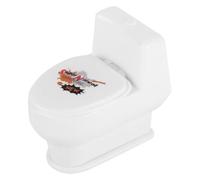 Jouet de toilette - Jouet de toilette - Étrange pulvérisation