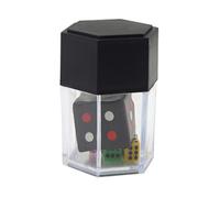 Jouet De Tour De Magie Pour Enfants, 1 Pièce, Grosse Explosion, Dés, Blague, Farces, Cadeaux Pour Enfants, 2021