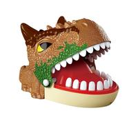 Jouet de tour de main mordante, de dents de de morsure Interaction des | de morsure Compétence de Coordination œil-main dinosaure activité interactive pour
