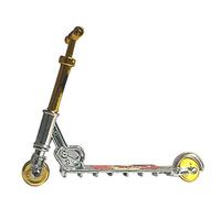 Jouet de trottinette miniature pour vélo, jeu de société interactif pour réunion de famille, jouet de stress BSDM pour femme