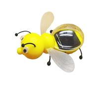 Jouet de Voiture d'araignée Mobile à énergie Solaire, pour, Outil créatif à économie d'énergie pour Pâques, fête des, Nouvel an, Anniversaire et Noël