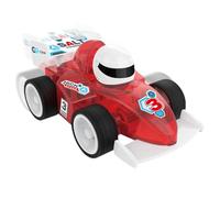Jouet de Voiture de l'Eau Salée, Petits Jouets de Voiture de Course de l'Invention Jouet de la Technologie, Jouet de Véhicule Scientifique Pour Enfants 5 Ans Plus Jouet Voiture