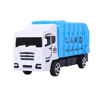 Jouet de voiture pour enfants, jouet éducatif, ville, Classification des ordures, cadeau