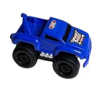 Jouet de voiture sur le mur : voiture d'escalade inertielle magnétique amovible, jouet pour soulager le stress qui défie la gravité, mini camion qui se conduit sur les murs | Amusant Educ