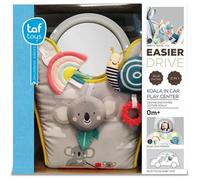 Taf Toys siège auto jouet junior 50 cm polyester Multicolor G