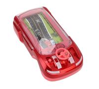 Jouet de Volant de Voiture de Course, Console de Jeu D'aventure Passionnante pour Enfants, Jouet d'apprentissage de Conduite D'interaction Parent-Enfant pour Garçons et Filles en Plastique