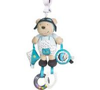 Jouet de voyage bébé Sauthon Baby Déco Lazare G
