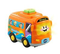 Jouet de Voyage VTECH Tut Tut Tut Multicolore - 80-516704 - 6 mélodies pour enfants