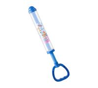 Jouet d'eau avec effet de lanceur d'eau amovible interactif pour - Accessoires amusants pour fêtes d' , anniversaires, Pâques et jeux d'action avec