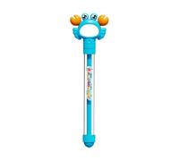 Jouet d'eau pour | Jeu interactif de Tirette avec Dessins animés | de Plage pour Piscine | pour Plage, Jardin, Fête d'Été, Activités Extérieures, Parc