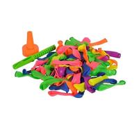 Jouet D'eau - Simba Toys - Lot De 100 Bombes A Eau - Extérieur - Enfant - Mixte