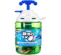 Jouet D'eau - Vedes - Shot Pompe À Bombe À Eau - Extérieur - Enfant - Mixte