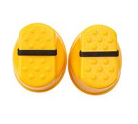 Jouet D'échasses pour Enfants, Couleurs Vives | Design en plastique solide, soutient le travail d'équipe, bon pour les compétences sociales, jeu amusant et actif