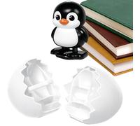 Jouet d'éclosion Capibara | Figurines d'animaux de collection, œufs de capibara, pour , filles, famille, amis, jeunes cadeaux, Pâques, Halloween, maison