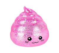 Jouet Décompressif Petit Squishy Squeeze,Squishy Kawaii, Soft Squeeze Sensory Toys Anti Stress Sensorielle Colorées, Super Mignon Cadeau d’Anniversaire Fête et de Pâques (B)