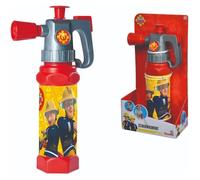 Jouet d'enfant extincteur à eau - SIMBA - Fireman Sam - Rouge - Garçon - 31 cm de hauteur