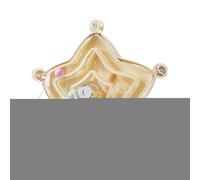 Jouet d'enrichissement d'oiseaux, jouet pour perruches, jouet éducatif pour animaux de compagnie, accessoires à mâcher pour perle, parois visibles, cockat