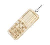 Jouet d'entraînement en liège pour perroquet - Jouet en liège à mâcher en liège - Jeux de chasse au trésor - Jouet d'entraînement intelligent pour perroquet - Jouet à mâcher en liège pour oiseaux de