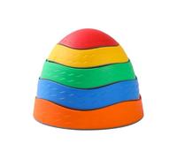 Jouet D'entraînement Équilibre - Jouets D'éducation Précoce, Jouet Sensoriel Créatif Pour La Coordination Œil-main | Jouet Drôle Pour L'entraînement 'equil