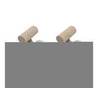 Jouet d'entraînement pour patinage d'oiseau, calopsittes, patins à roulettes, 1 paire d'équipements de construction interactifs pour une relation plus étroite entre propriétaires et entraîneurs pour