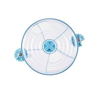 Jouet d'entraînement pour perroquets - Expérience de recherche de nourriture - Roue de mangeoire pour oiseaux - Pour parcours en bloc - Cockatiel pour animaux de compagnie - Offre pour oiseaux