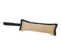 Jouet D'Entraînement, Rouleau À Mordre, Jute, 30 Cm/Ø 6 Cm - 3295 - Mon Animalerie G