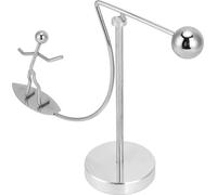 Jouet d'équilibre,Jouet de décompression,Jouet de sculpture de bureau,Jouet de décoration de bureau,Jouet de science-physique,Décoration maison