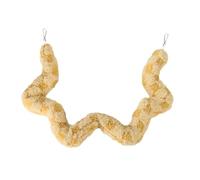 Jouet d'escalade pliable pour cage de hamster, petit animal, parent, abri, salon, chambre, bureau, appartement, cage, aras, perruches