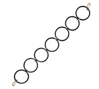 Jouet D'Escalade Pour Terrarium Ornement Flexible Installation Facile