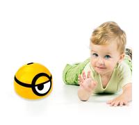 Jouet D'évasion Intelligent Chat Chien Marche Automatique Jouets Interactifs Pour Enfants Animaux De Compagnie Capteur Infrarouge Lapin Fournitures Pour Animaux De Compagnie Accessoires