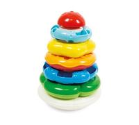 Clementoni Baby – Tour des anneaux