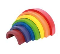 Jouet D'eveil Arc En Ciel