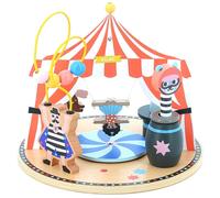 Jouet d'éveil circus