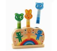 DJECO - Premier Âge Pipop Pidoo