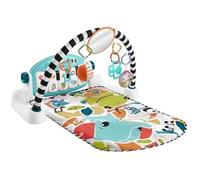 Jouet D'éveil - Fisher-Price - Kick & Play Hwy54 - Mélodies Et Sons Intégrés - 0 Mois Et Plus - Mixte
