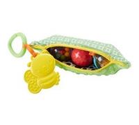 Fisher-Price – Jouet d'éveil Ma Trousse des Surprises Multicolore