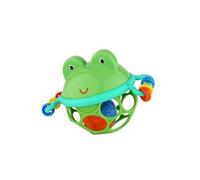 Jouet d'éveil - Grenouille Jingle