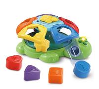 Jouet d'éveil interactif Vtech Baby Ma Tortue Tourni-Formes