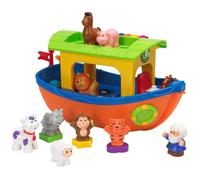 Jouet d'Éveil Mon Arche de Noé Musicale