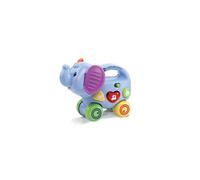 Vtech Baby Mon Elephant Pousse Pousse