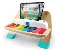 Piano en bois Magic touch Baby Einstein - Hape