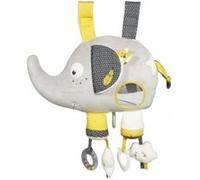 Jouet d'éveil musical et lumineux babyfan - sauthon G